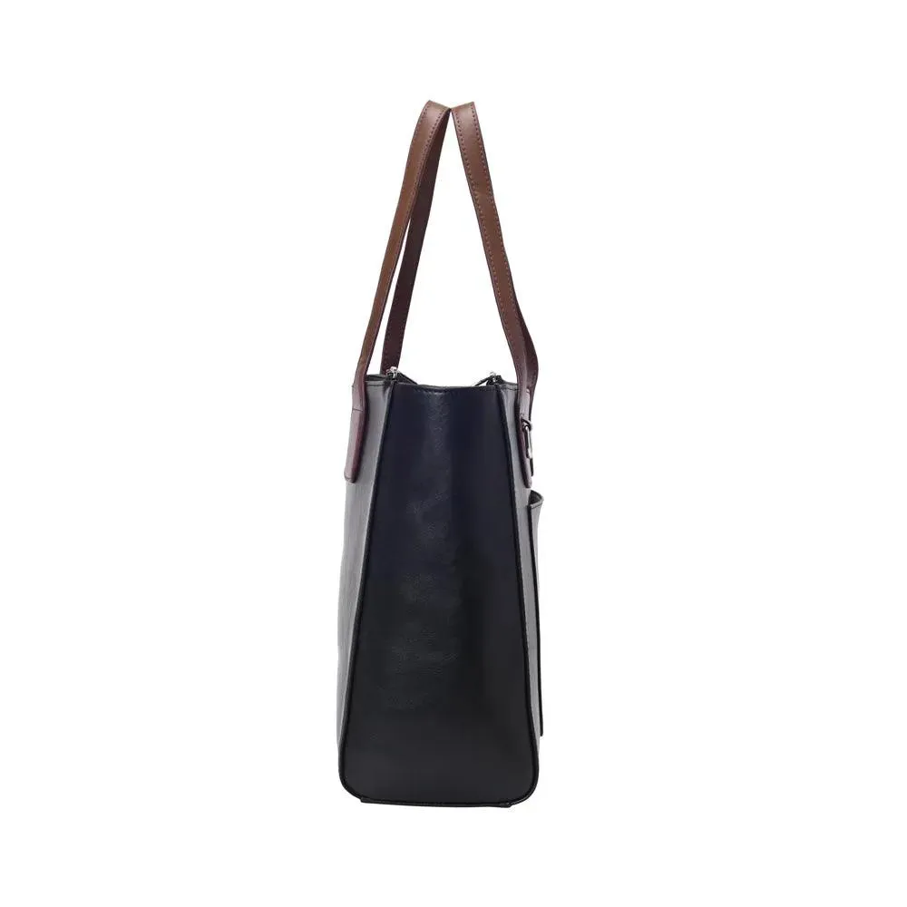 Monroe Elegant Tote Bag